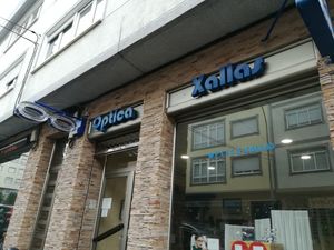 Óptica Xallas