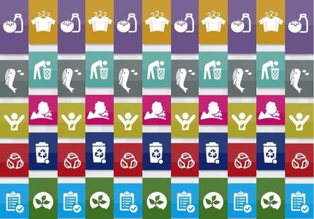 Medio Ambiente e Sogama difunden un decálogo con dez recomendacións básicas para unha xestión sostible dos residuos en vacacións