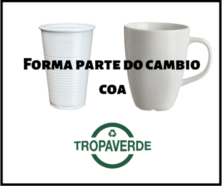 FORMA PARTE DO CAMBIO COA TROPA VERDE AMES